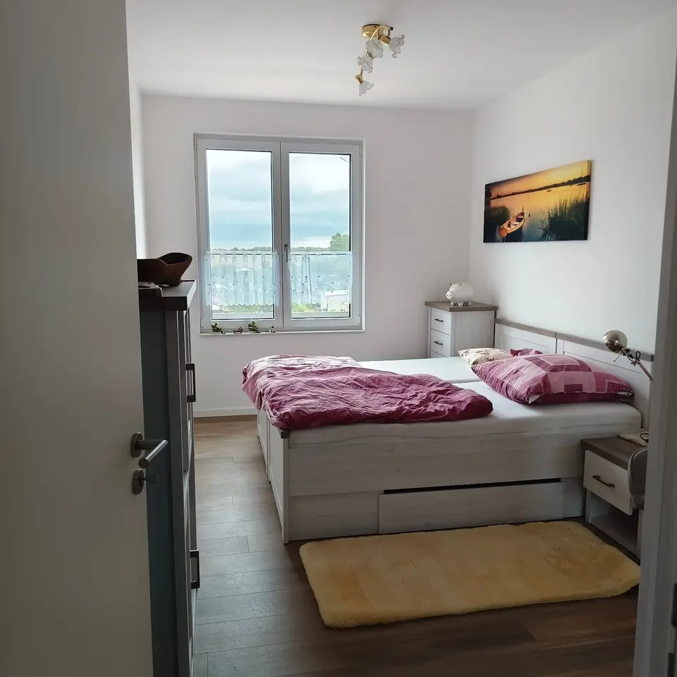 2 Zimmer Wohnung mit 50 m² in Brandenburg an der Havel – Bild 7