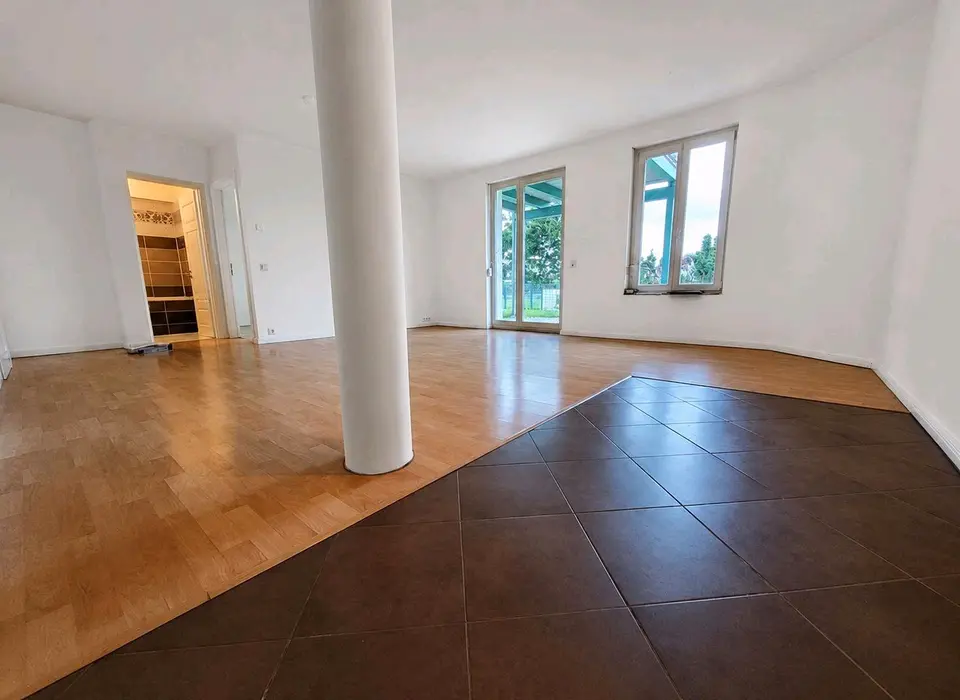 2 Zimmer Wohnung mit 50 m² in Brandenburg an der Havel – Bild 8