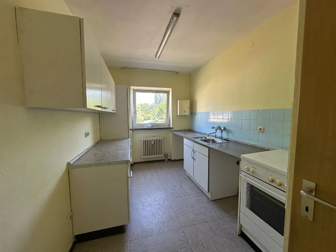 4 Zimmer Wohnung mit 83 m² in Celle – Bild 1