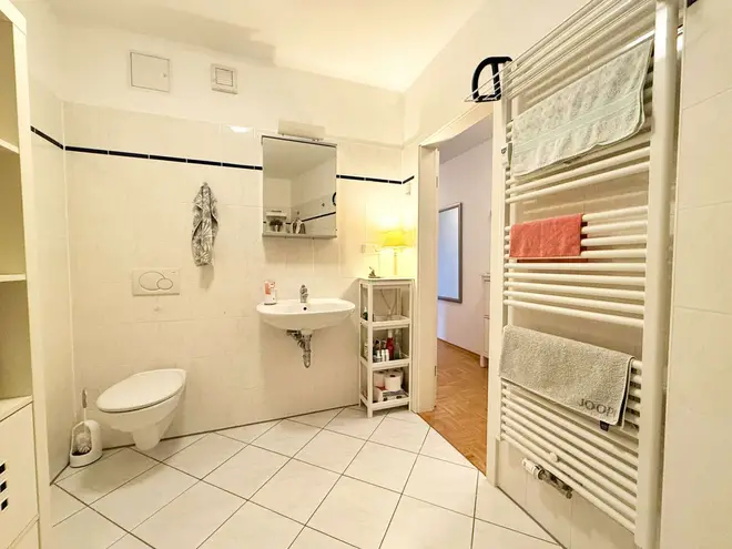 2 Zimmer Wohnung mit 65 m² in Bremen – Bild 11