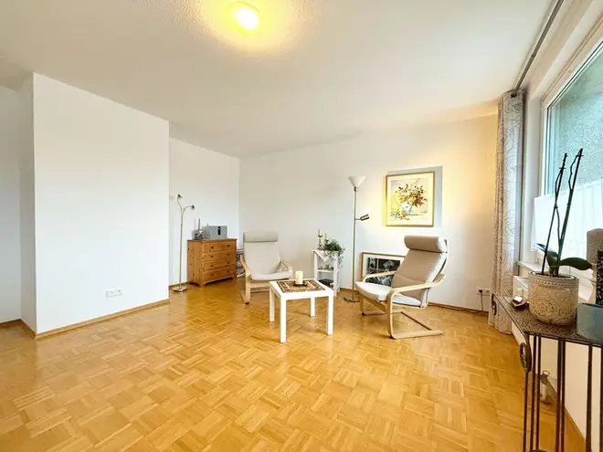 2 Zimmer Wohnung mit 65 m² in Bremen – Bild 2