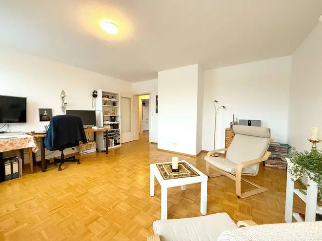 2 Zimmer Wohnung mit 65 m² in Bremen – Bild 3