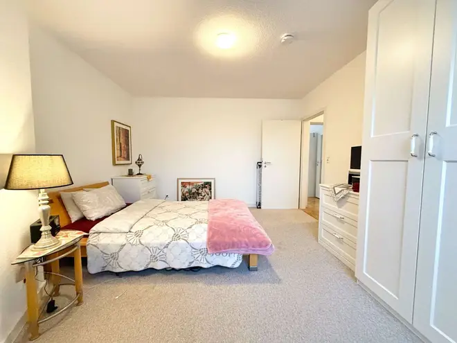 2 Zimmer Wohnung mit 65 m² in Bremen – Bild 5