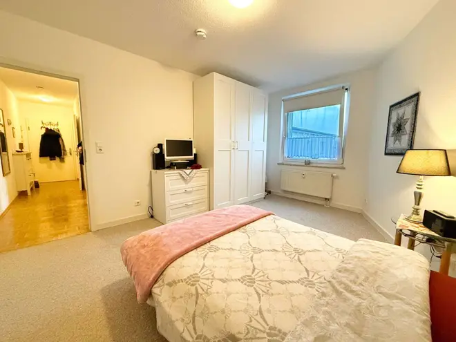 2 Zimmer Wohnung mit 65 m² in Bremen – Bild 6