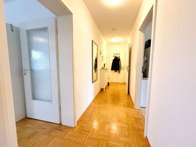 2 Zimmer Wohnung mit 65 m² in Bremen – Bild 7