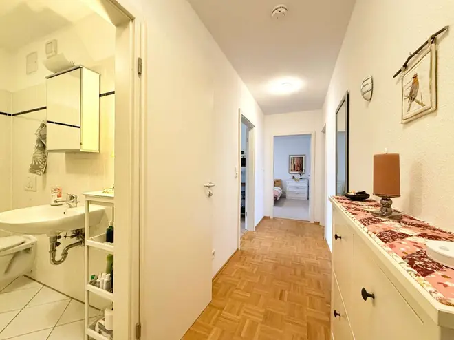 2 Zimmer Wohnung mit 65 m² in Bremen – Bild 8