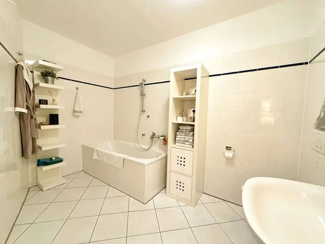 2 Zimmer Wohnung mit 65 m² in Bremen – Bild 9
