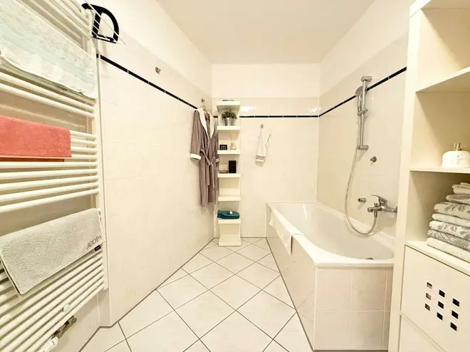 2 Zimmer Wohnung mit 65 m² in Bremen – Bild 10