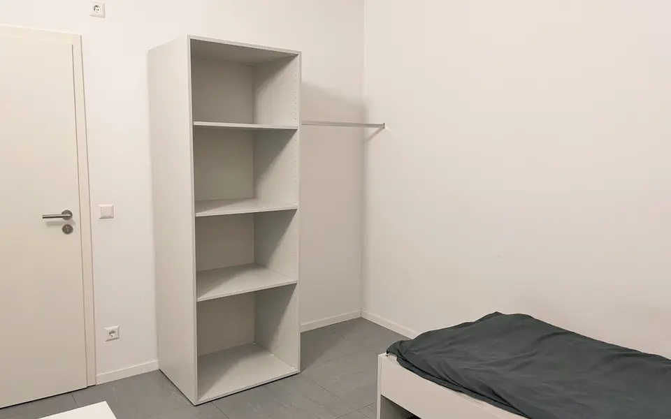 WG-Zimmer mit 11 m² in Stuttgart – Bild 1