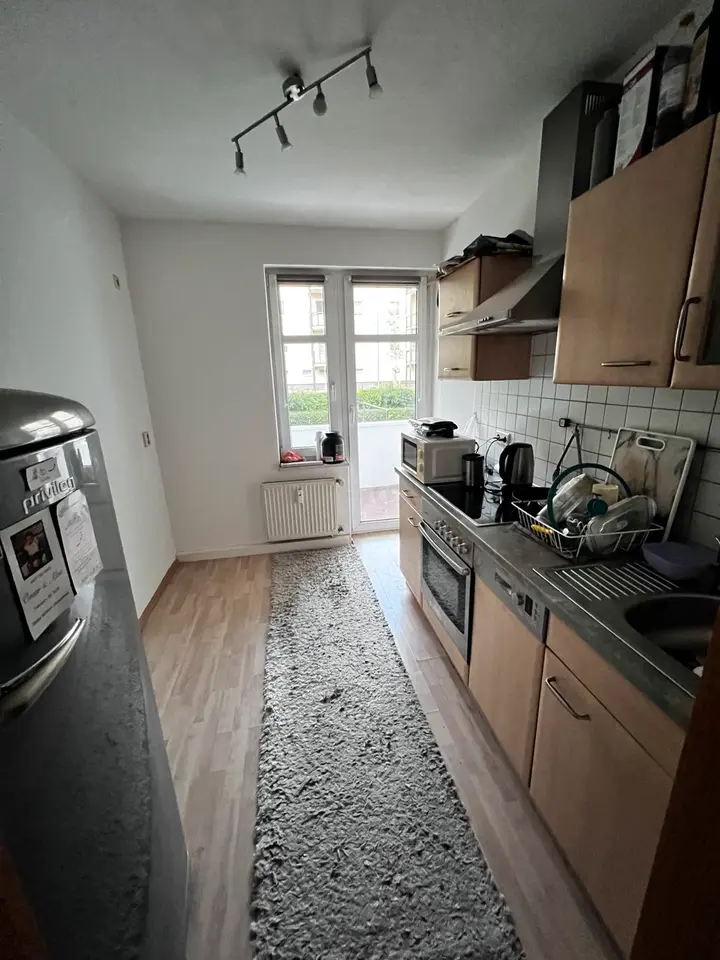 3 Zimmer Wohnung mit 59 m² in Gera – Bild 4
