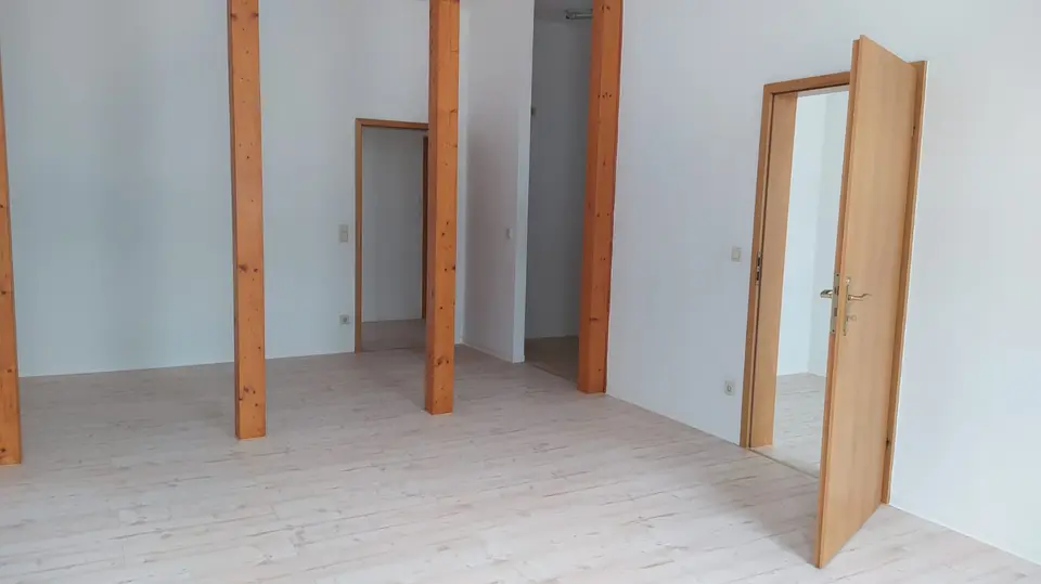 3 Zimmer Wohnung mit 59 m² in Gera – Bild 8