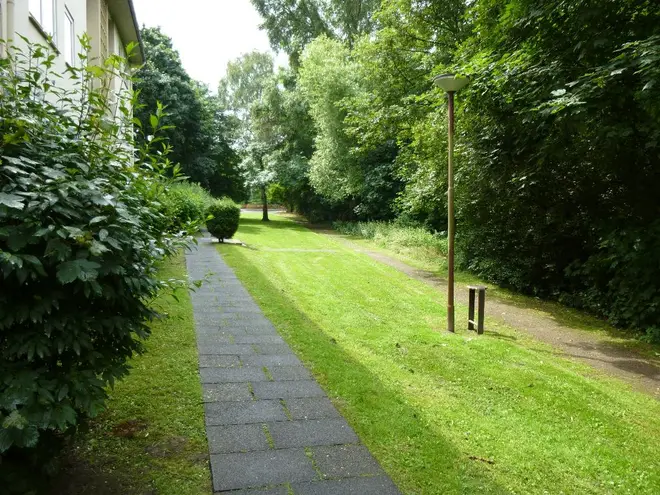 3 Zimmer Wohnung mit 62 m² in Duisburg – Bild 4