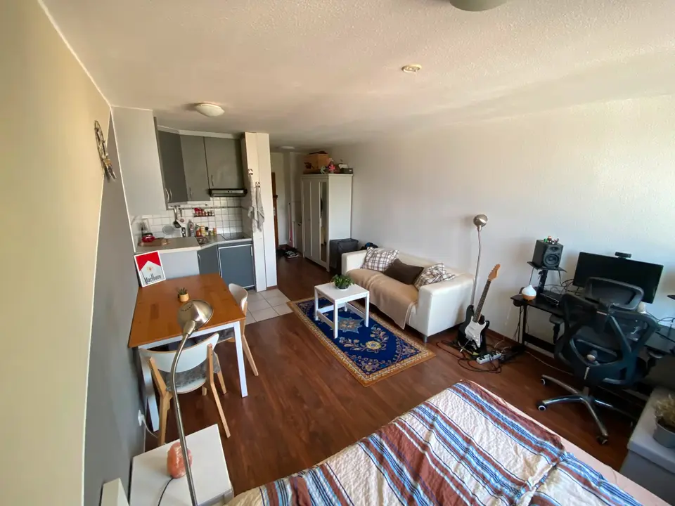 Studio mit 25 m² in Mainz – Bild 3