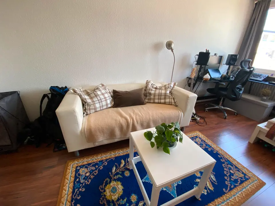 Studio mit 25 m² in Mainz – Bild 4
