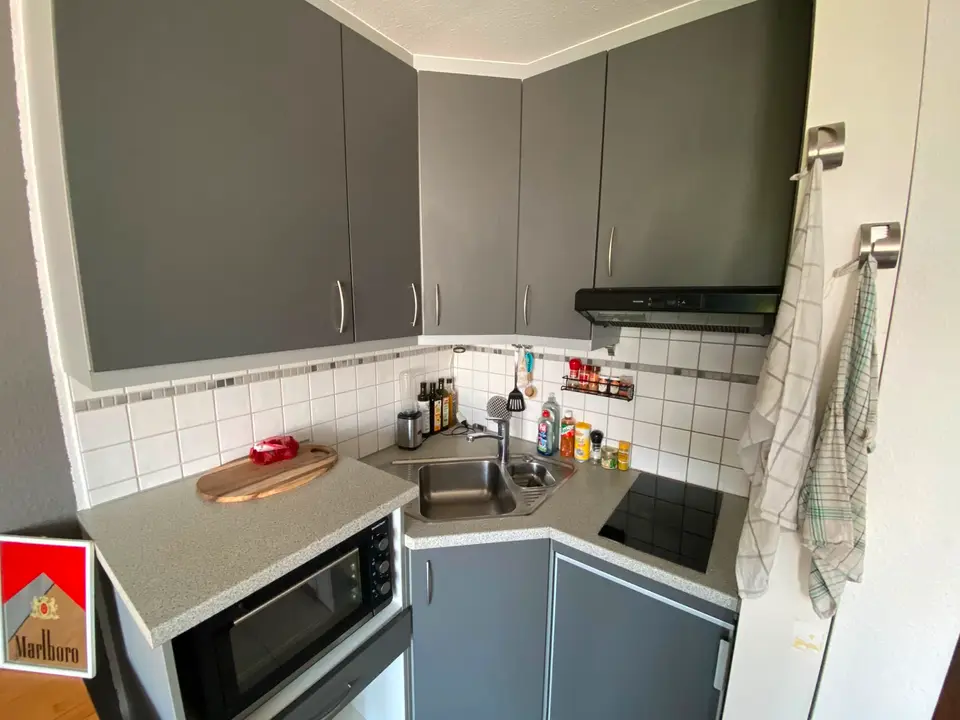 Studio mit 25 m² in Mainz – Bild 5