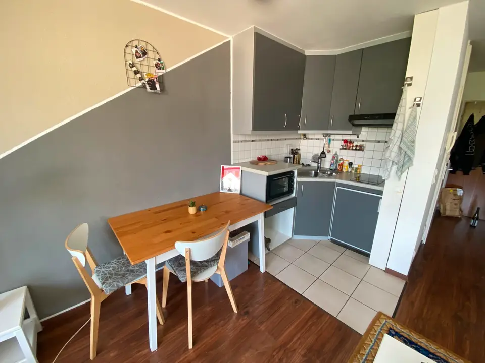 Studio mit 25 m² in Mainz – Bild 6