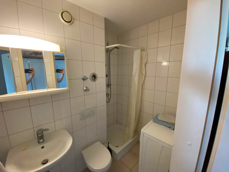 Studio mit 25 m² in Mainz – Bild 8
