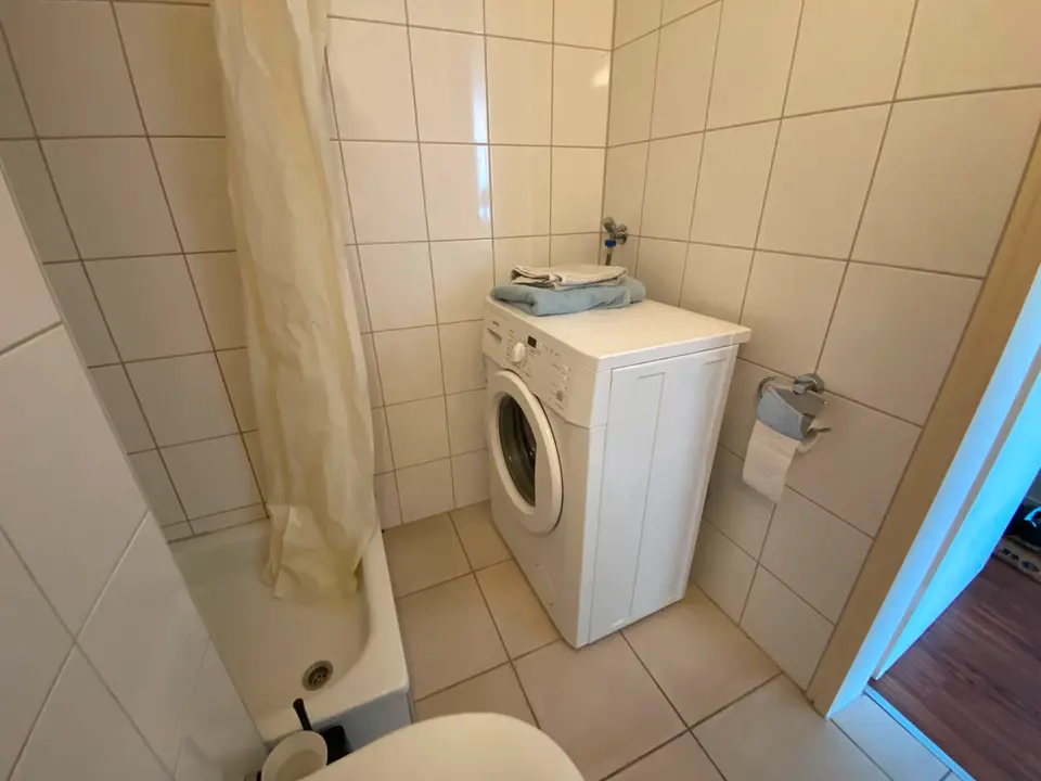 Studio mit 25 m² in Mainz – Bild 9