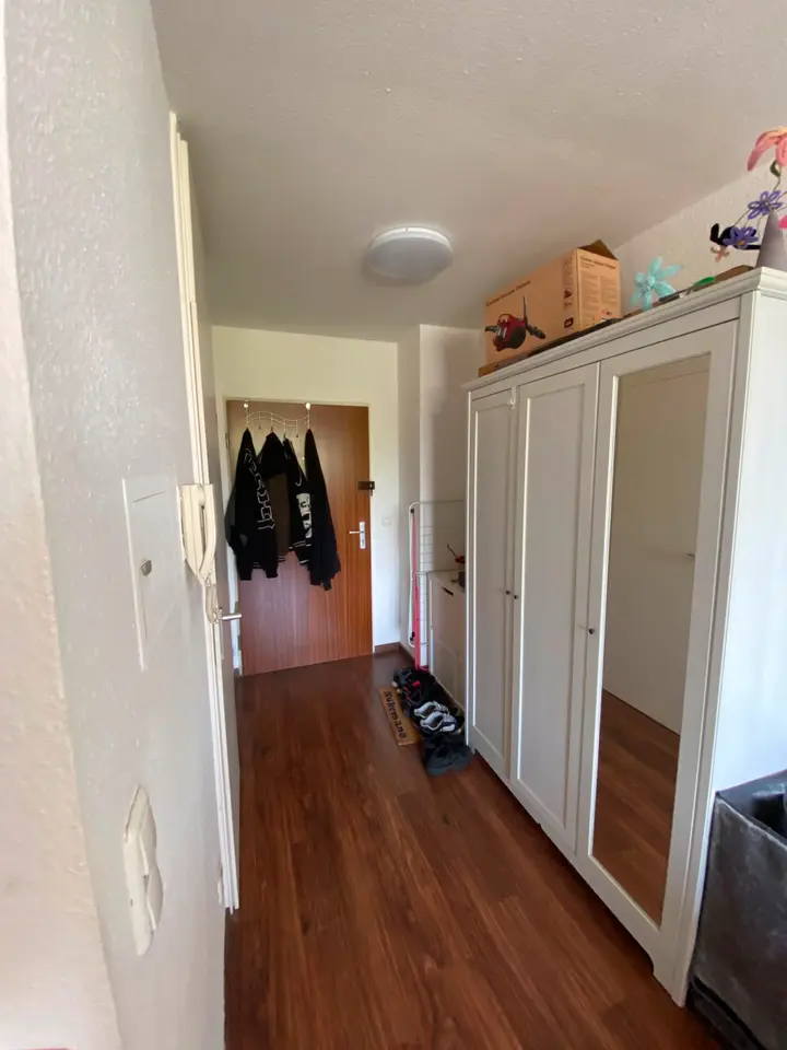 Studio mit 25 m² in Mainz – Bild 10