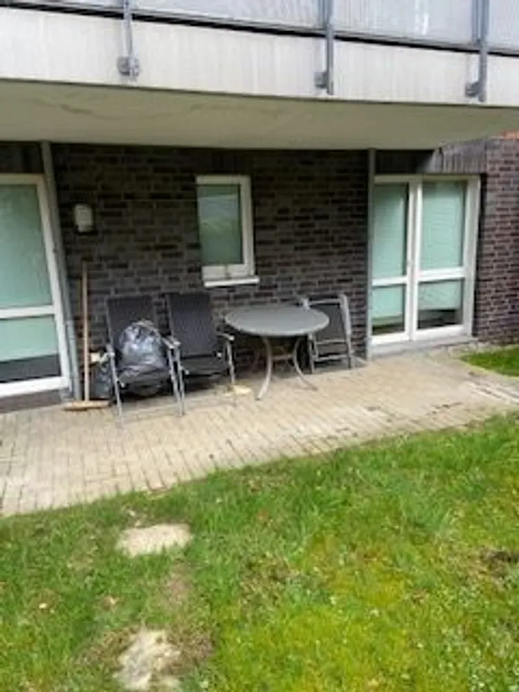 2 Zimmer Wohnung mit 58 m² in Solingen – Bild 11