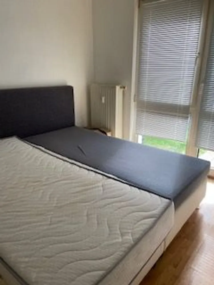 2 Zimmer Wohnung mit 58 m² in Solingen – Bild 6
