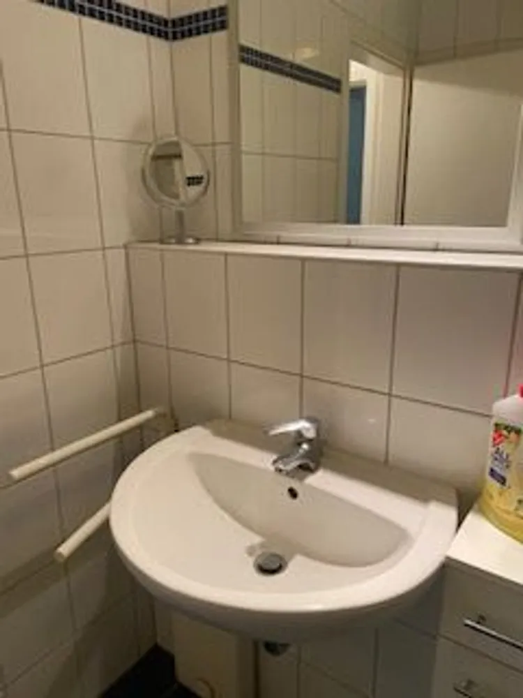 2 Zimmer Wohnung mit 58 m² in Solingen – Bild 9
