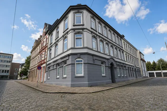3 Zimmer Wohnung mit 58 m² in Bremen – Bild 1