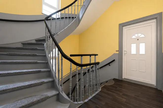 3 Zimmer Wohnung mit 58 m² in Bremen – Bild 11