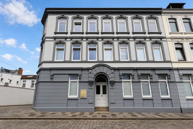 3 Zimmer Wohnung mit 58 m² in Bremen – Bild 12