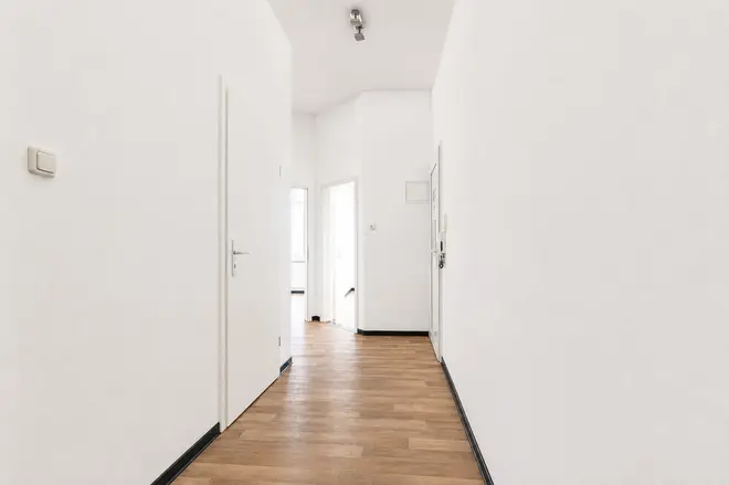 3 Zimmer Wohnung mit 58 m² in Bremen – Bild 2
