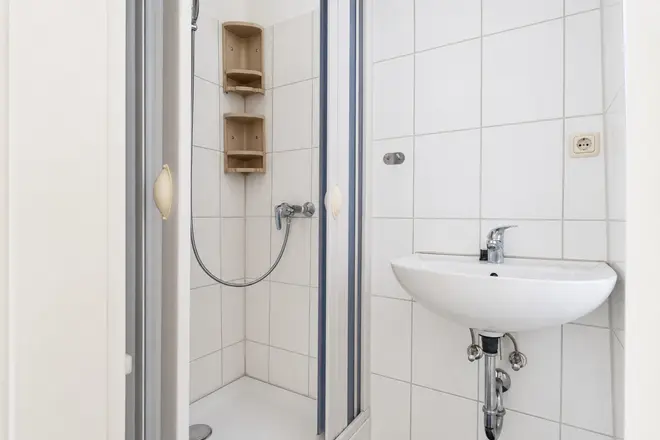 3 Zimmer Wohnung mit 58 m² in Bremen – Bild 9