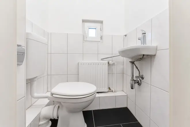 3 Zimmer Wohnung mit 58 m² in Bremen – Bild 10