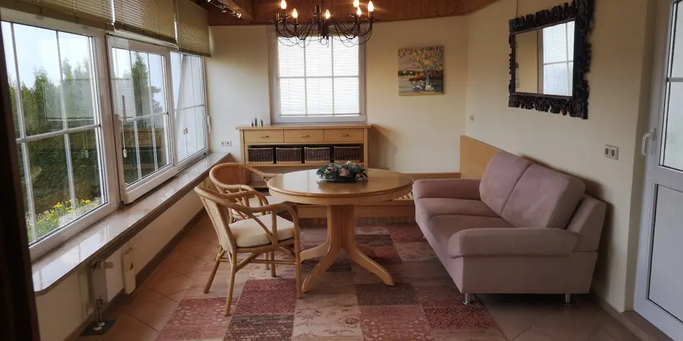18 Zimmer Wohnung mit 135 m² in Lindau – Bild 1