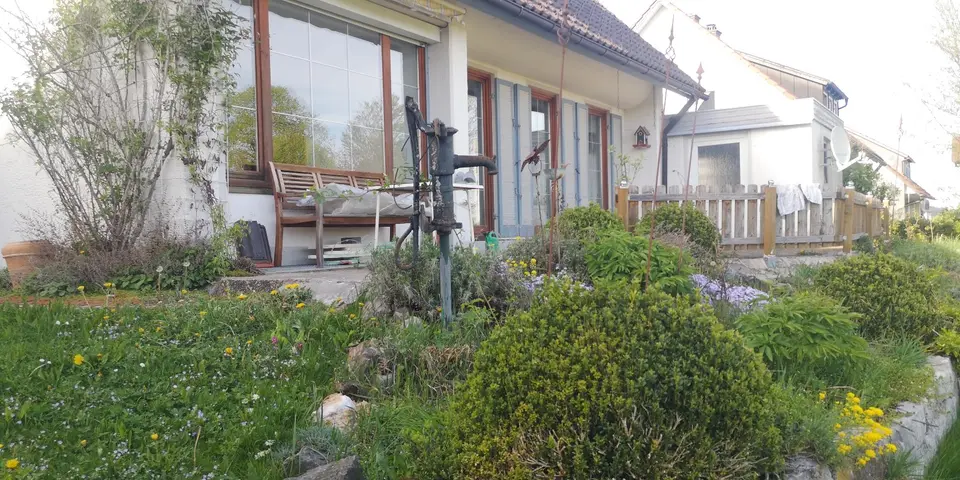 18 Zimmer Wohnung mit 135 m² in Lindau – Bild 2