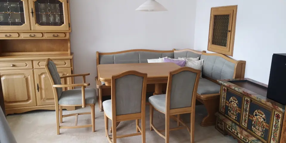 18 Zimmer Wohnung mit 135 m² in Lindau – Bild 3