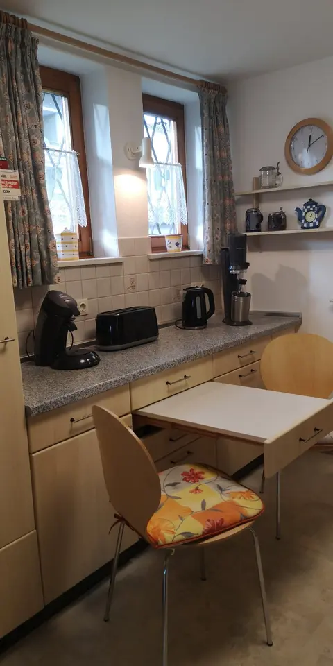 18 Zimmer Wohnung mit 135 m² in Lindau – Bild 7