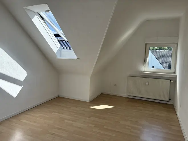 2 Zimmer Wohnung mit 54 m² in Köln – Bild 1