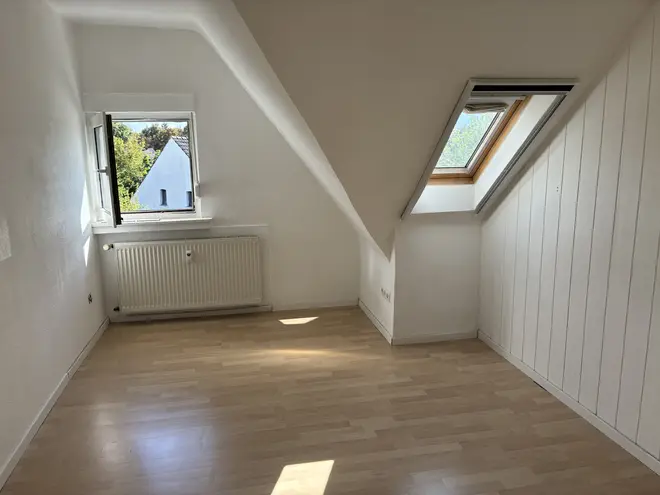 2 Zimmer Wohnung mit 54 m² in Köln – Bild 3