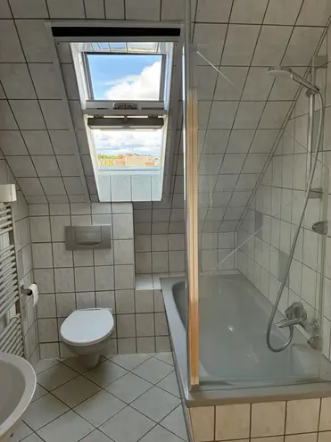 2 Zimmer Wohnung mit 54 m² in Köln – Bild 9