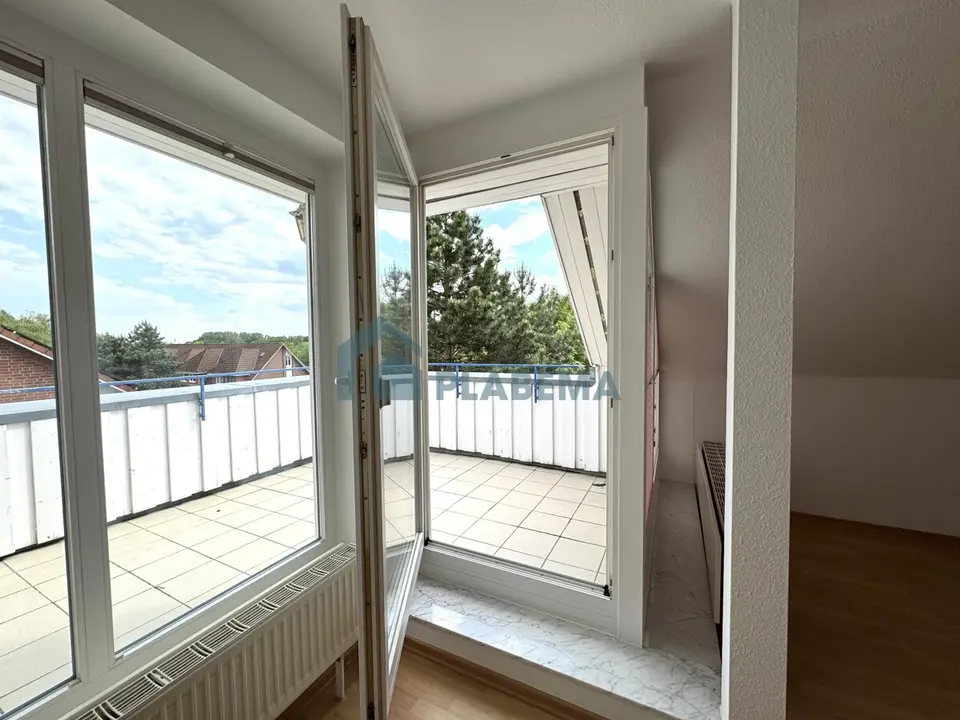 2 Zimmer Wohnung mit 84 m² in Schwerin – Bild 4