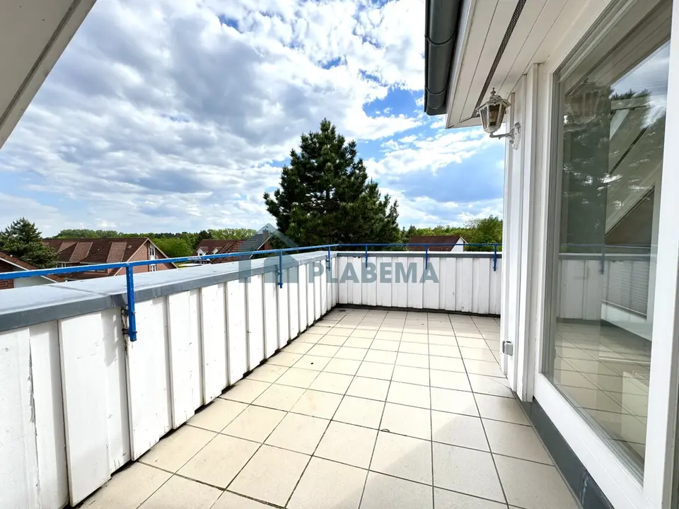 2 Zimmer Wohnung mit 84 m² in Schwerin – Bild 5