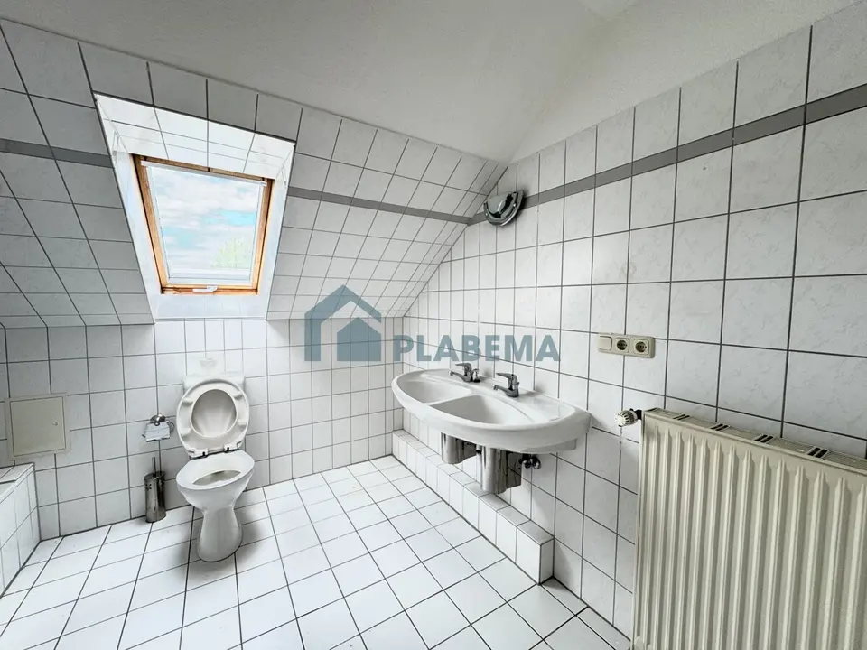 2 Zimmer Wohnung mit 84 m² in Schwerin – Bild 7