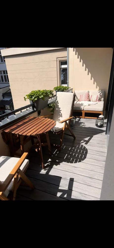 3 Zimmer Wohnung mit 70 m² in Wuppertal – Bild 2