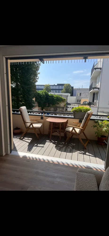 3 Zimmer Wohnung mit 70 m² in Wuppertal – Bild 3