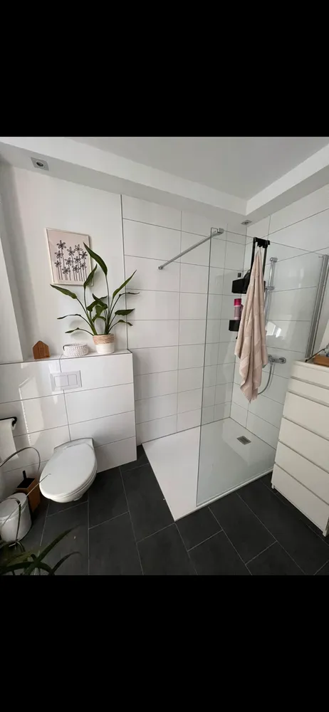 3 Zimmer Wohnung mit 70 m² in Wuppertal – Bild 4