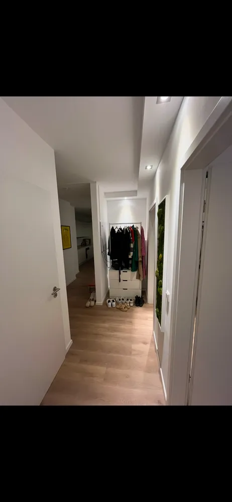 3 Zimmer Wohnung mit 70 m² in Wuppertal – Bild 7