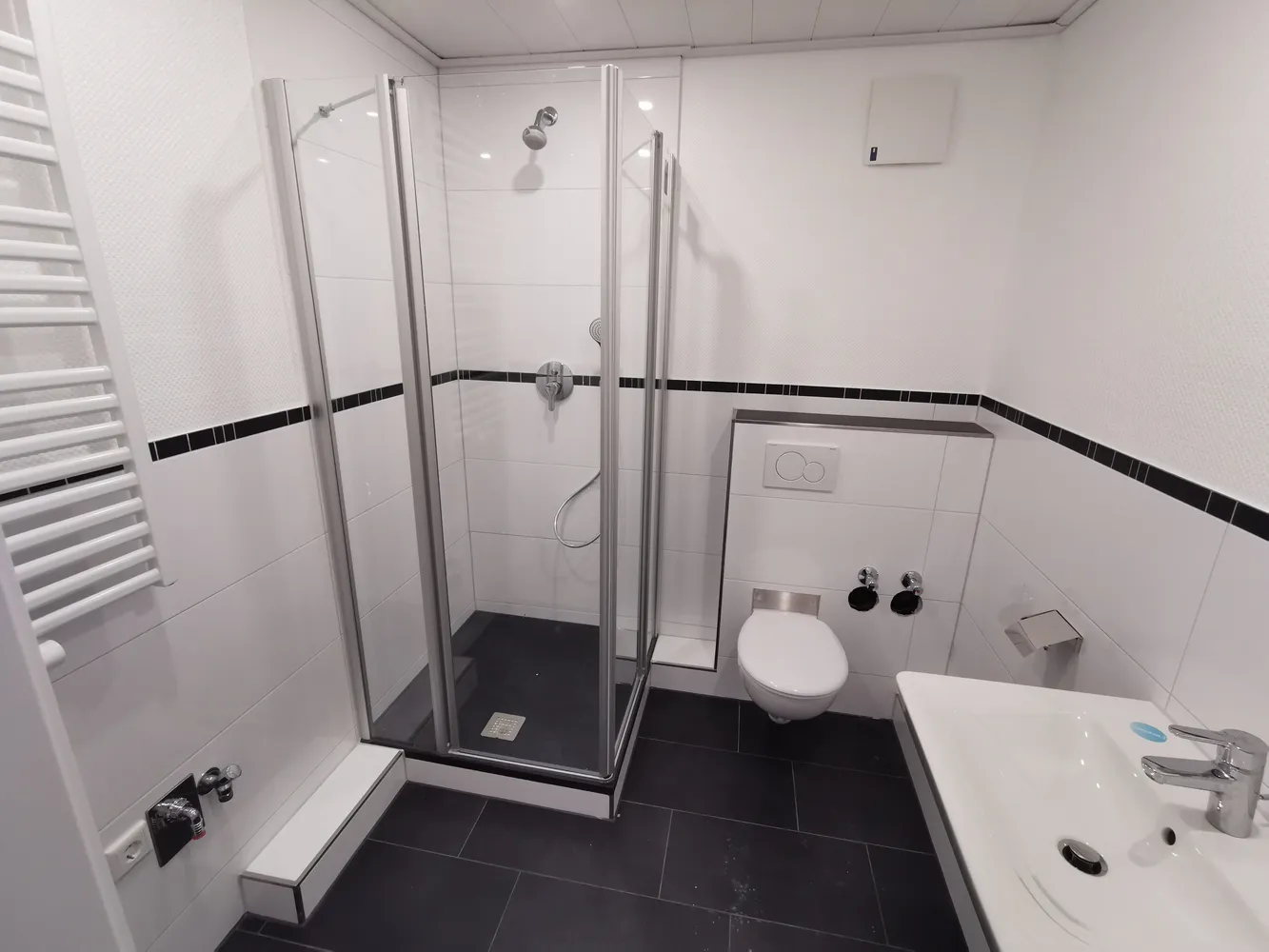 3 Zimmer Wohnung mit 60 m² in Bremen – Bild 1