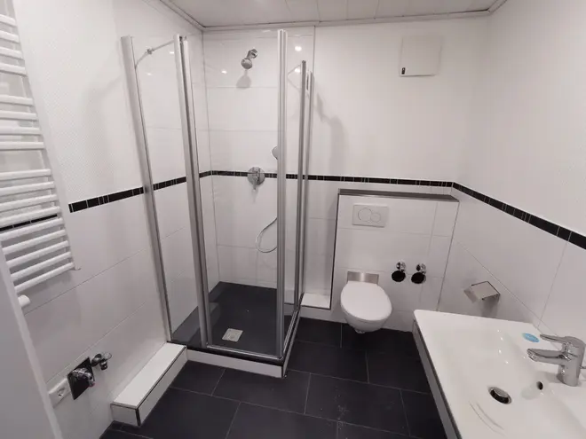 3 Zimmer Wohnung mit 60 m² in Bremen – Bild 1