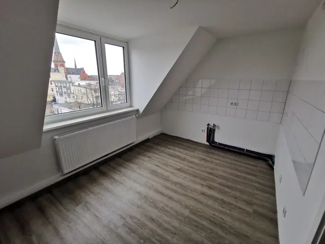 3 Zimmer Wohnung mit 60 m² in Bremen – Bild 2