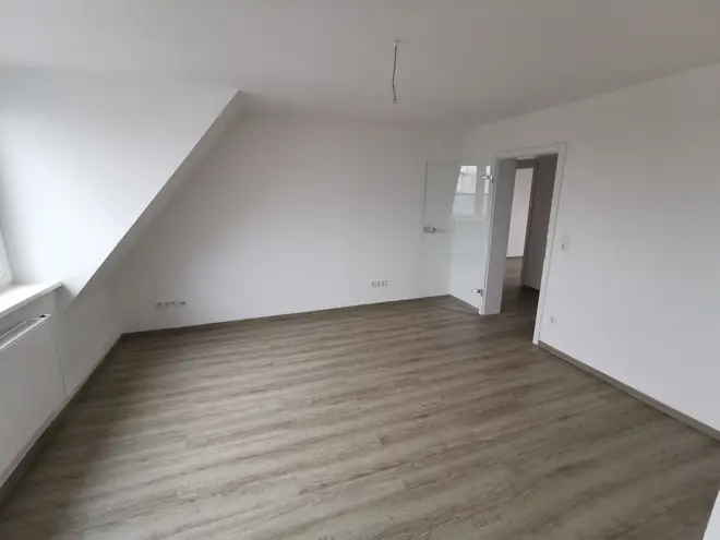3 Zimmer Wohnung mit 60 m² in Bremen – Bild 5